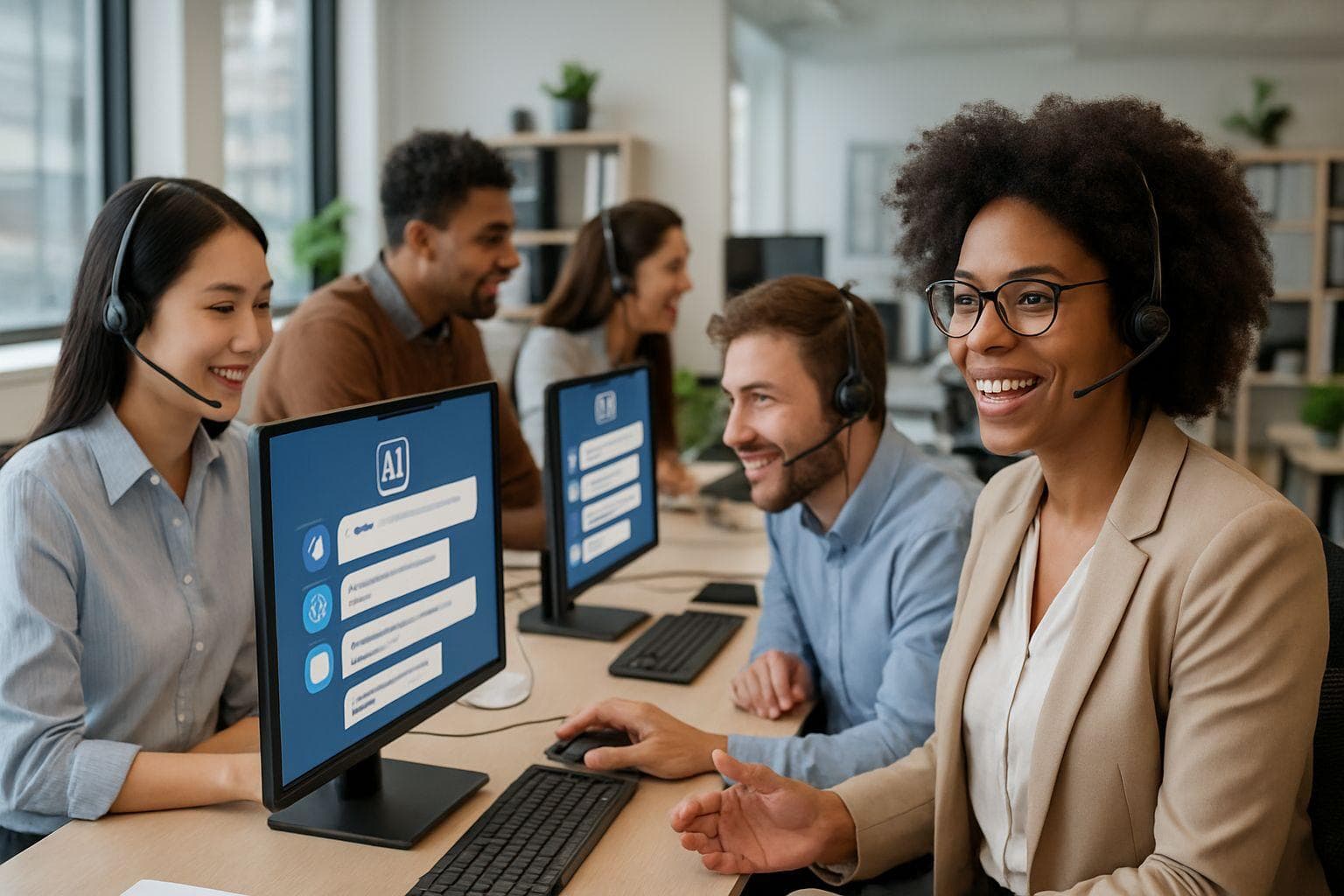 How to Stop Losing Potential Customers: A Practical Lead Management System for Small Businesses