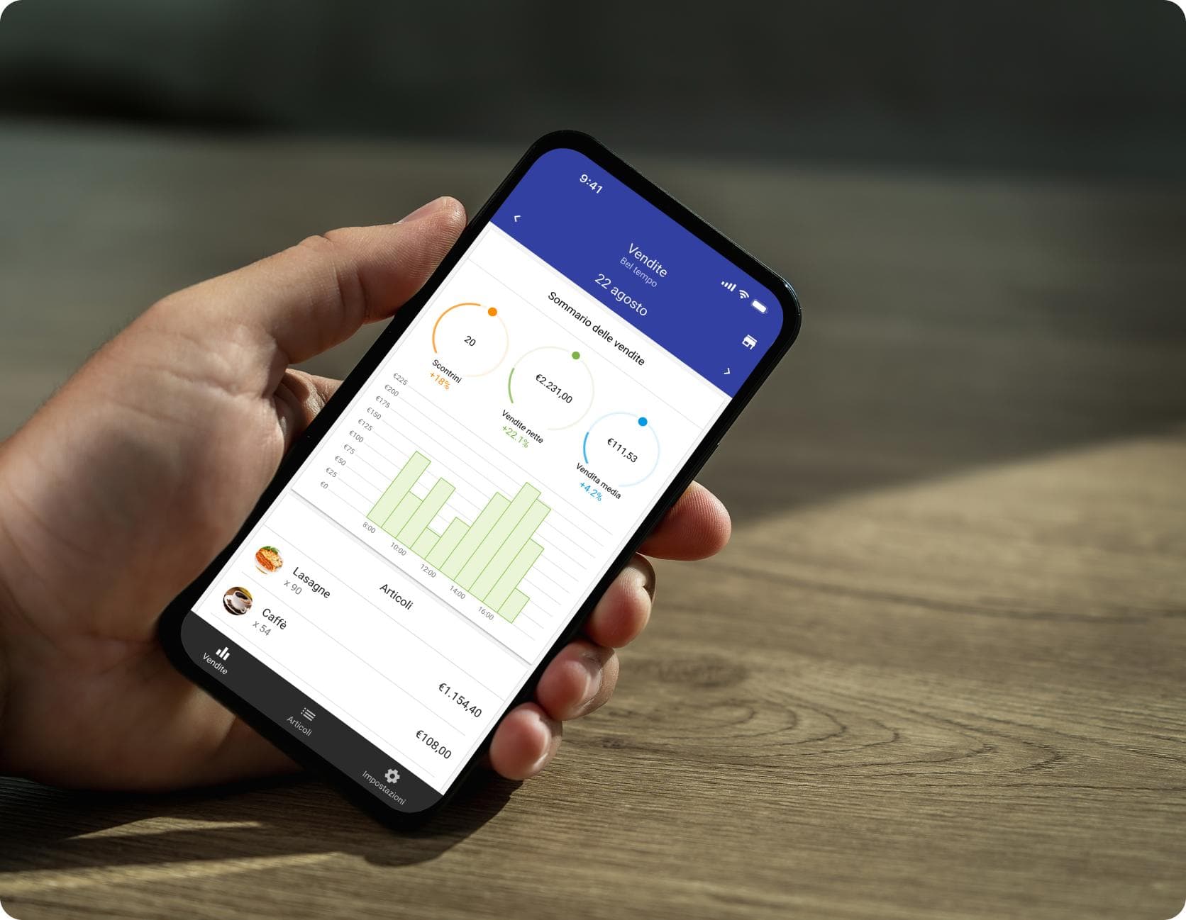 Does Your Business Need a Mobile App? 7 Problems a Custom App Can Solve