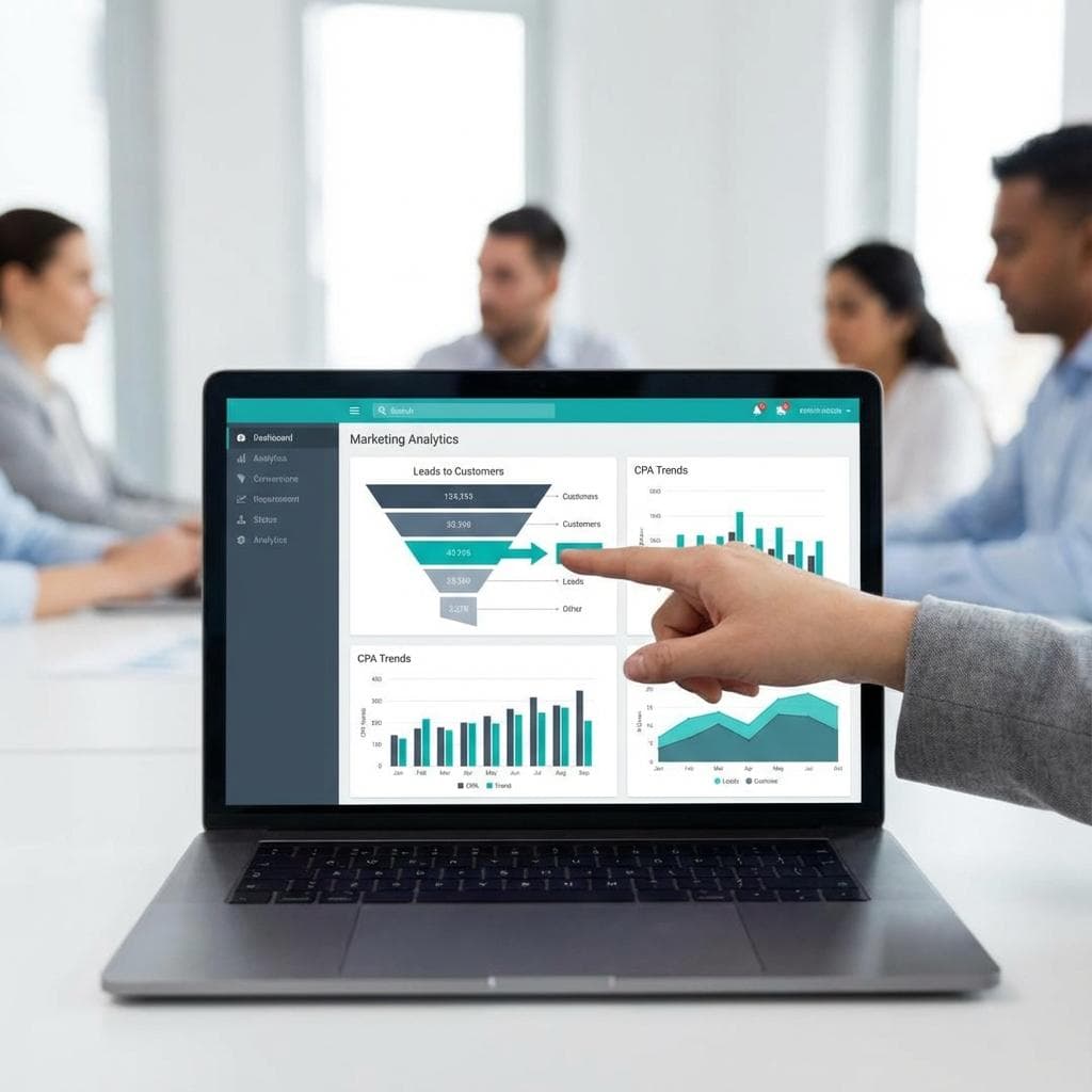 Spending on Digital Marketing but Getting No Sales? How Businesses Can Fix the Problem